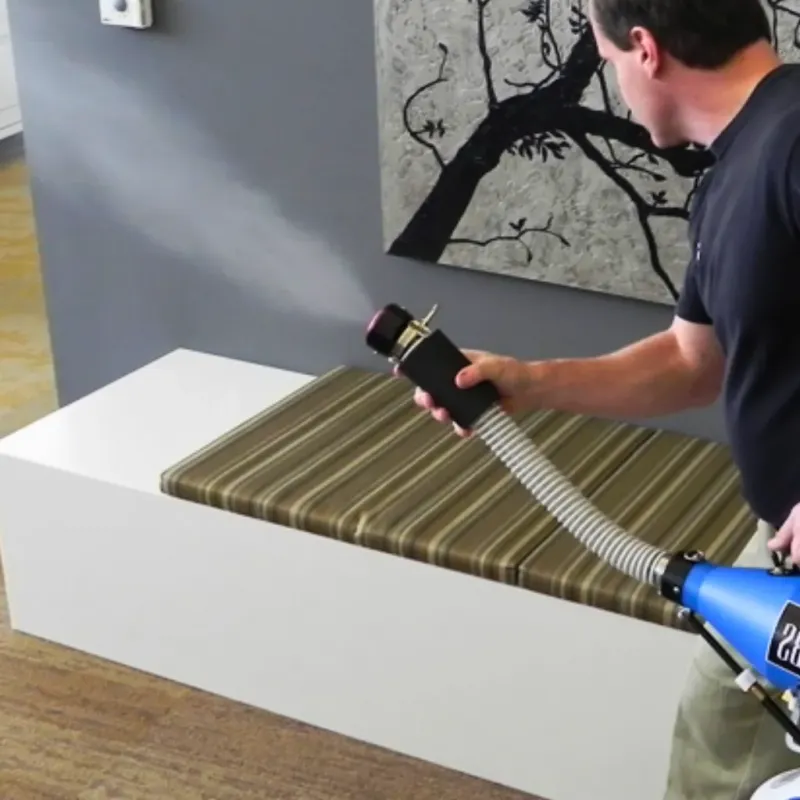 Professional Odor Removal in Wapato, WA